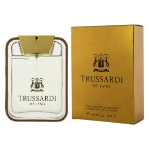 Herreparfume Trussardi My Land EDT 100 ml