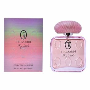 Dameparfume My Scent Trussardi EDT (100 ml)