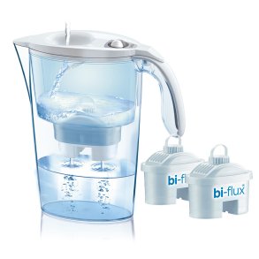 Sprayflaske LAICA J9029C4 Hvid