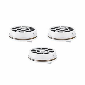 Filter til Filterkande LAICA Flow�ngo FD03A Pack (3 enheder)