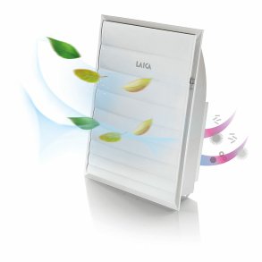 Luftrenser LAICA