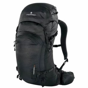Sportsrygsk Ferrino Finisterre Sort 30 L