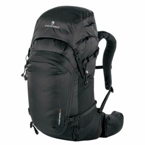 Kitbag Rygsk Ferrino Finisterre 40 Sort