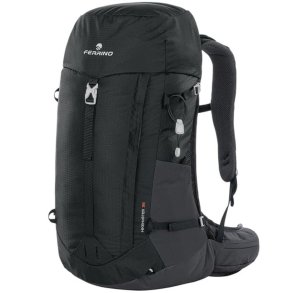 Sportsrygs�k Ferrino Hikemaster 36 Sort