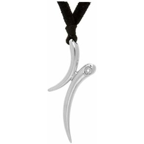 Halskde til kvinder Morellato S015203 45 cm