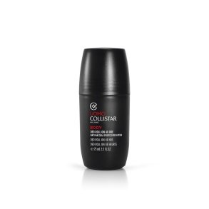 Spray Deodorant Collistar UOMO 75 ml