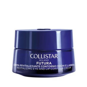 Anti-Age creme til jne og lber Collistar FUTURA 15 ml