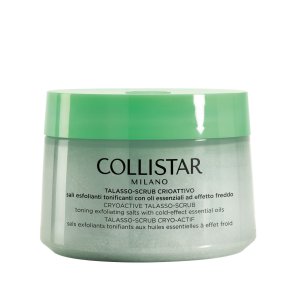 Eksfolierende Kropscreme Collistar PERFECT BODY 700 g