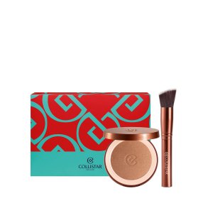 Makeup St Collistar SILK EFFECT