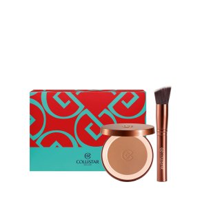 Makeup St Collistar SILK EFFECT