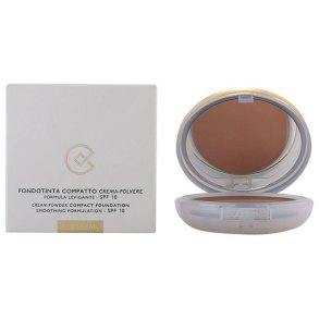 Kompakt makeup Collistar