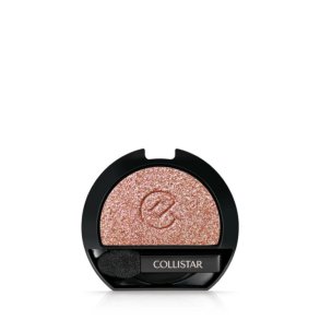 jenskygge Collistar Impeccable N 300 Pink gold frost 2 g Genopfyldning: