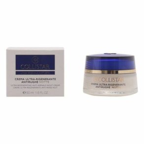 Natcreme Anti-age Collistar