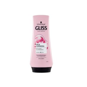 Hrbalsam Schwarzkopf Gliss Shiny Hair 200 ml
