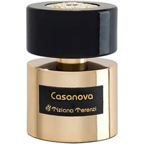 Unisex parfume Tiziana Terenzi 100 ml Casanova