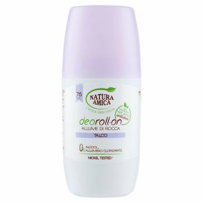Roll on deodorant Natura Amica 75 ml