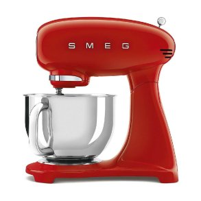 Blender/dejmixer Smeg SMF03RDEU Rd 800 W 4,8 L
