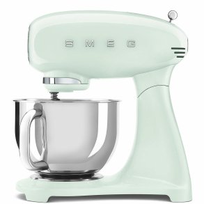 Foodprocessor Smeg Gr�n 800 W 4,8 L