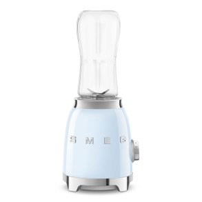Kop-blender Smeg PBF01PBEU Bl 300 W