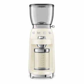 Elektrisk kvrn Smeg CGF11CREU Gennemsigtig Fldefarvet 150 W 350 g