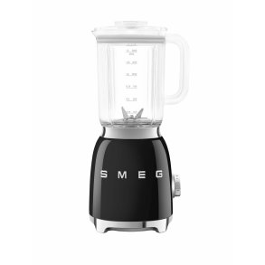 Kop-blender Smeg BLF03BLEU Sort 800 W 1,5 L