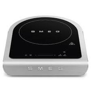 Induktionsplade Smeg PIC01WHMEU 2100 W Brbar Hvid