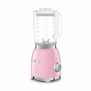 Kop-blender Smeg BLF03PKEU Pink 800 W 1,5 L