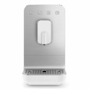 Superautomatisk kaffemaskine Smeg BCC11WHMEU Hvid