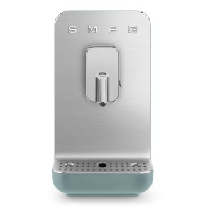 Superautomatisk kaffemaskine Smeg BCC13EGMEU Grn 1350 W 19 bar 1,4 L