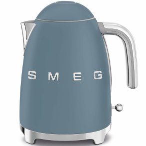Kedel Smeg KLF03SBMEU 2400 W Bl Metal