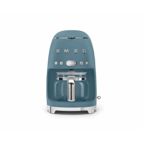 Drip Coffee Machine Smeg DCF02SBMEU Bl 1,4 L