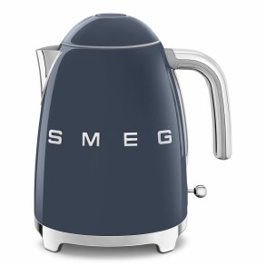 Kedel Smeg KLF03NBEU Bl Rustfrit stl 2400 W 1,7 L