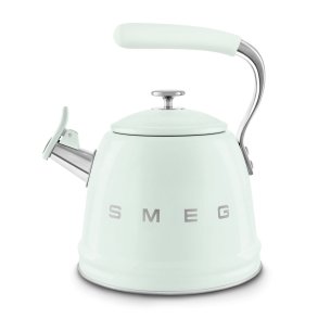 Varmluftsfrituregryde Smeg 2,3 L