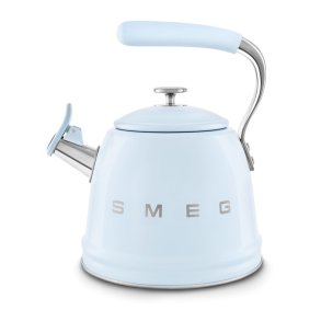 Tekande Smeg 50�STYLE WKF01PB 2,3 L