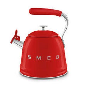 Tekande Smeg 50�STYLE WKF01RD 2,3 L