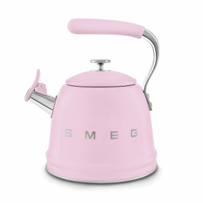Tekande Smeg WKF01PK 2,3 L Pink