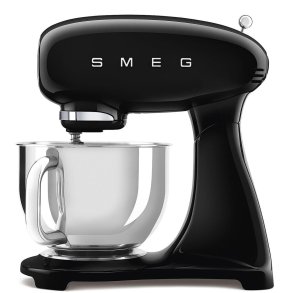 Foodprocessor Smeg Sort