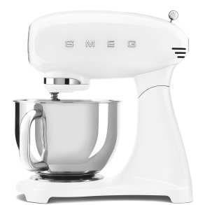 Dej-Mikser med Sk�l Smeg SMF05WHEU