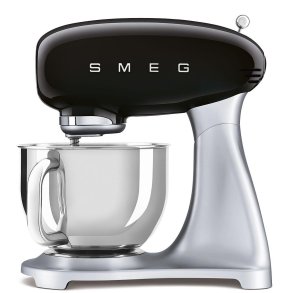 Foodprocessor Smeg Sort