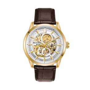 Herreur Bulova 97A138