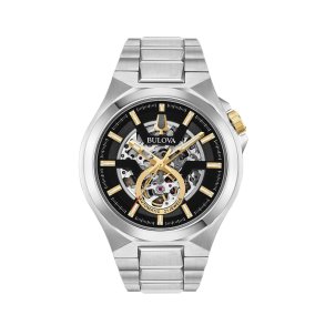 Herreur Bulova 98A224