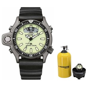 Herreur Citizen PROMOSTER AQUALAND - ISO 6425 certified ( 44 mm)