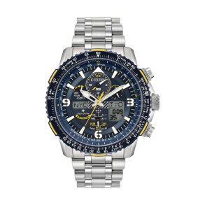 Herreur Citizen PROMASTER PROMASTER SKYHAWK - BLUE ANGELS EDITION ( 46 mm)