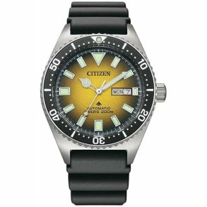 Herreur Citizen NY0120-01X ( 41 mm)