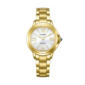 Herreur Citizen EM1162-52A Gylden