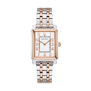 Dameur Bulova 98L328