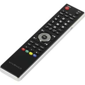 Universal fjernbetjening Vivanco VVREMOTE4IN1