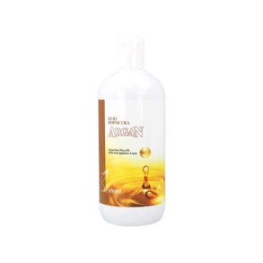 Kropsolie Post Depil Idema Aceite limpiador Argo (500 ml)