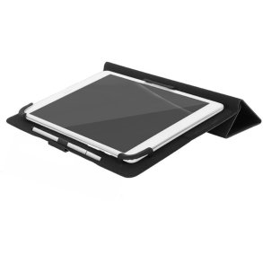 Tablet cover Tucano TAB-FAP10-BK Sort