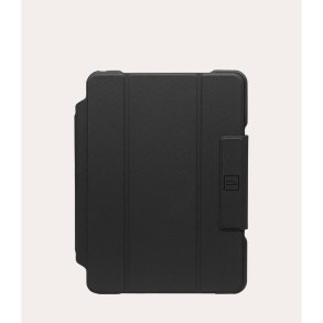 Tablet cover Tucano IPD10221AL-BK Sort